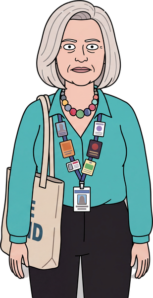 Linda Barrows